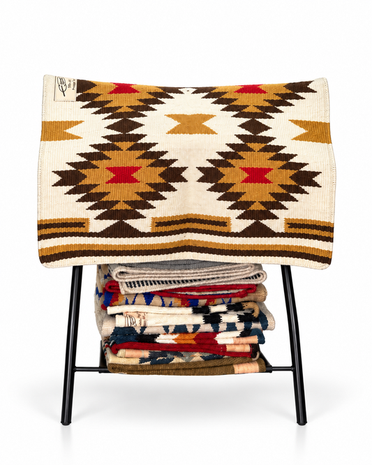 Cuttinup Show Blankets