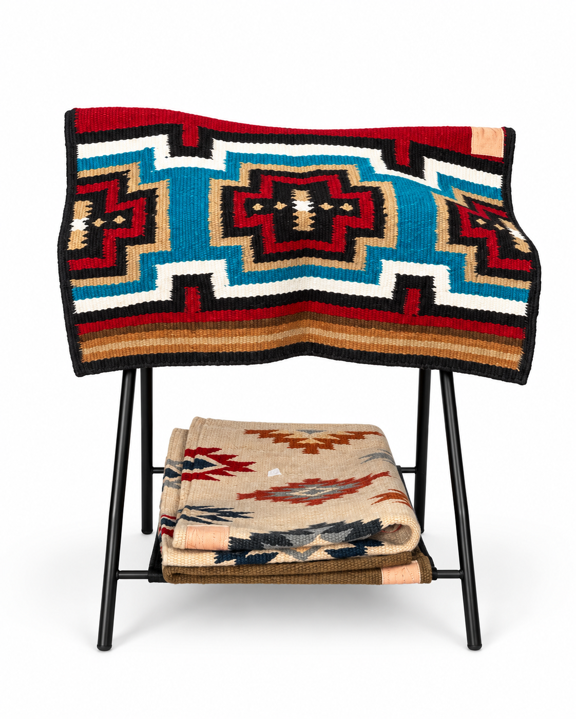Cuttinup Show Blankets