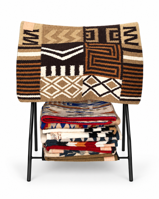 Cuttinup Show Blankets