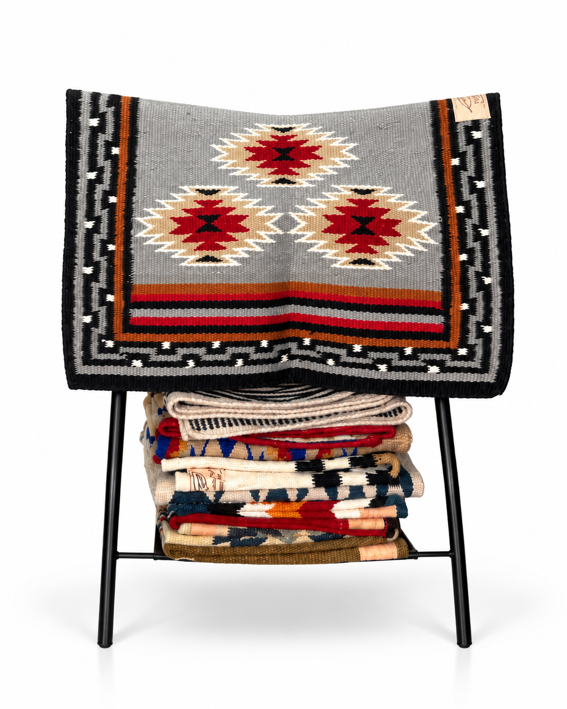 Cuttinup Show Blankets