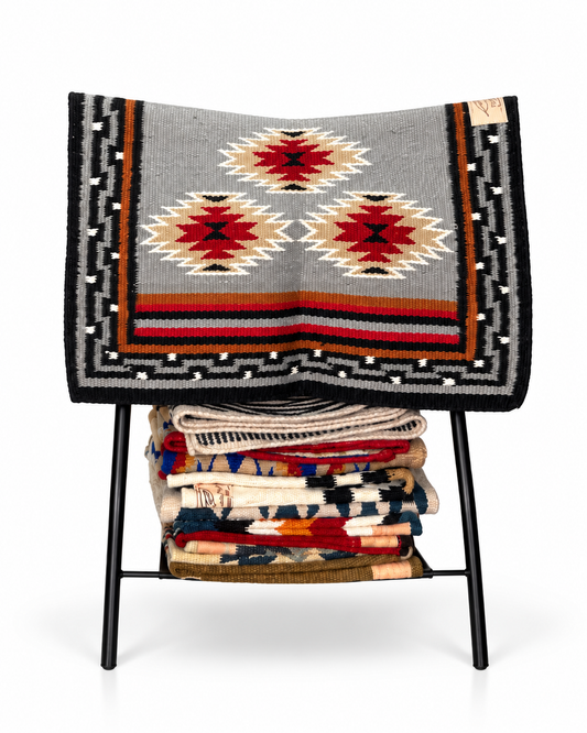 Cuttinup Show Blankets