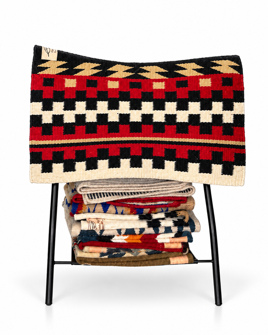 Cuttinup Show Blankets