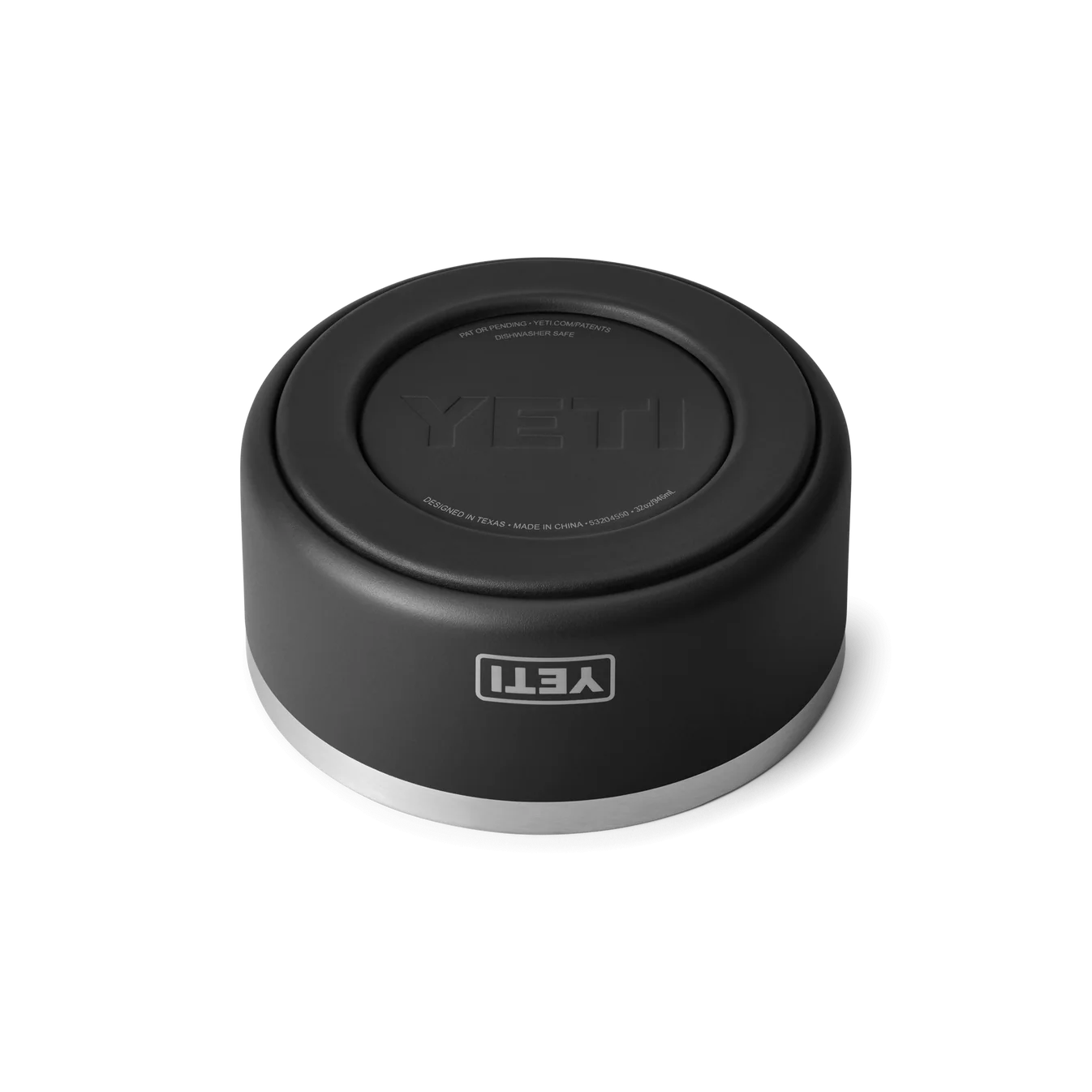 Yeti Hundenapf 4 Yeti BOOMER 4 DOG BOWL