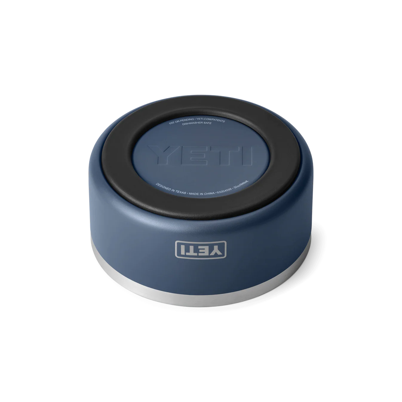 Yeti Hundenapf 4 Yeti BOOMER 4 DOG BOWL