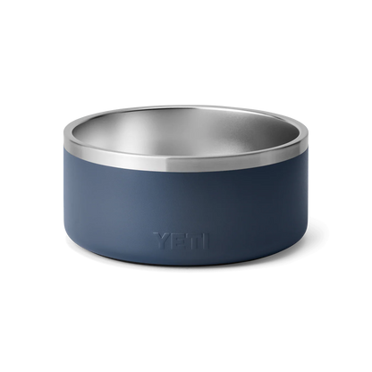 Yeti Hundenapf 8 Yeti BOOMER DOG BOWL 8