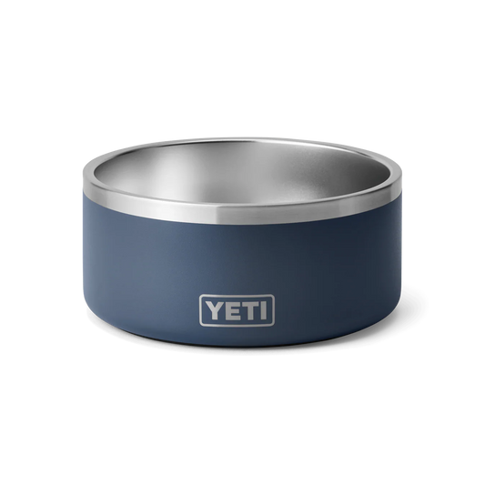 Yeti Hundenapf 8 Yeti BOOMER DOG BOWL 8