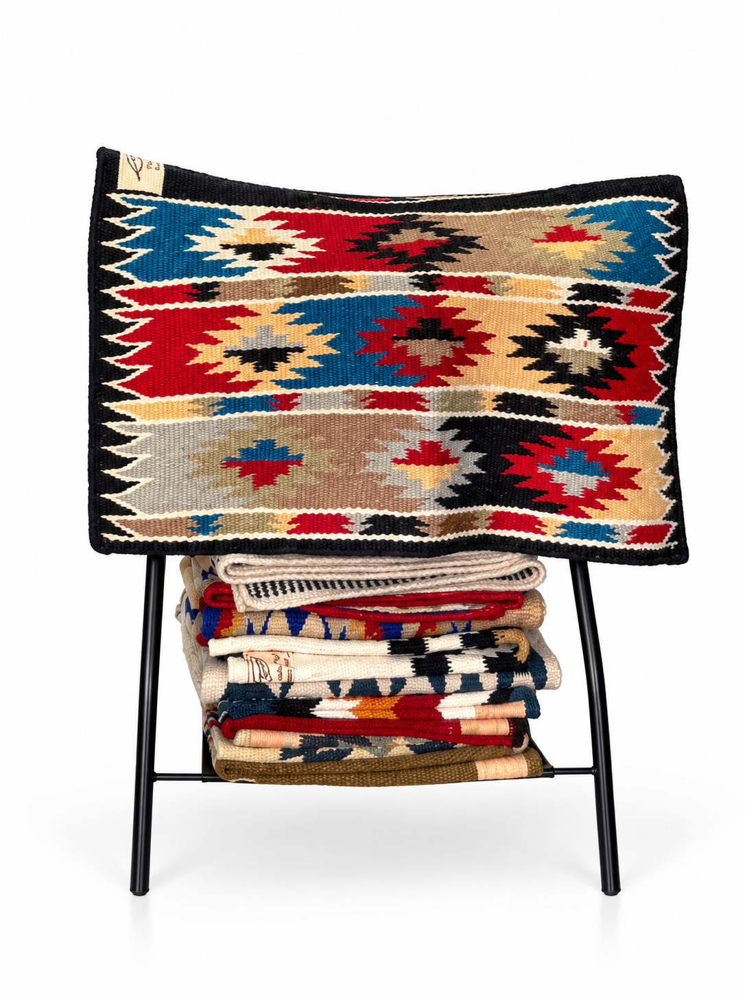 Cuttinup Show Blankets