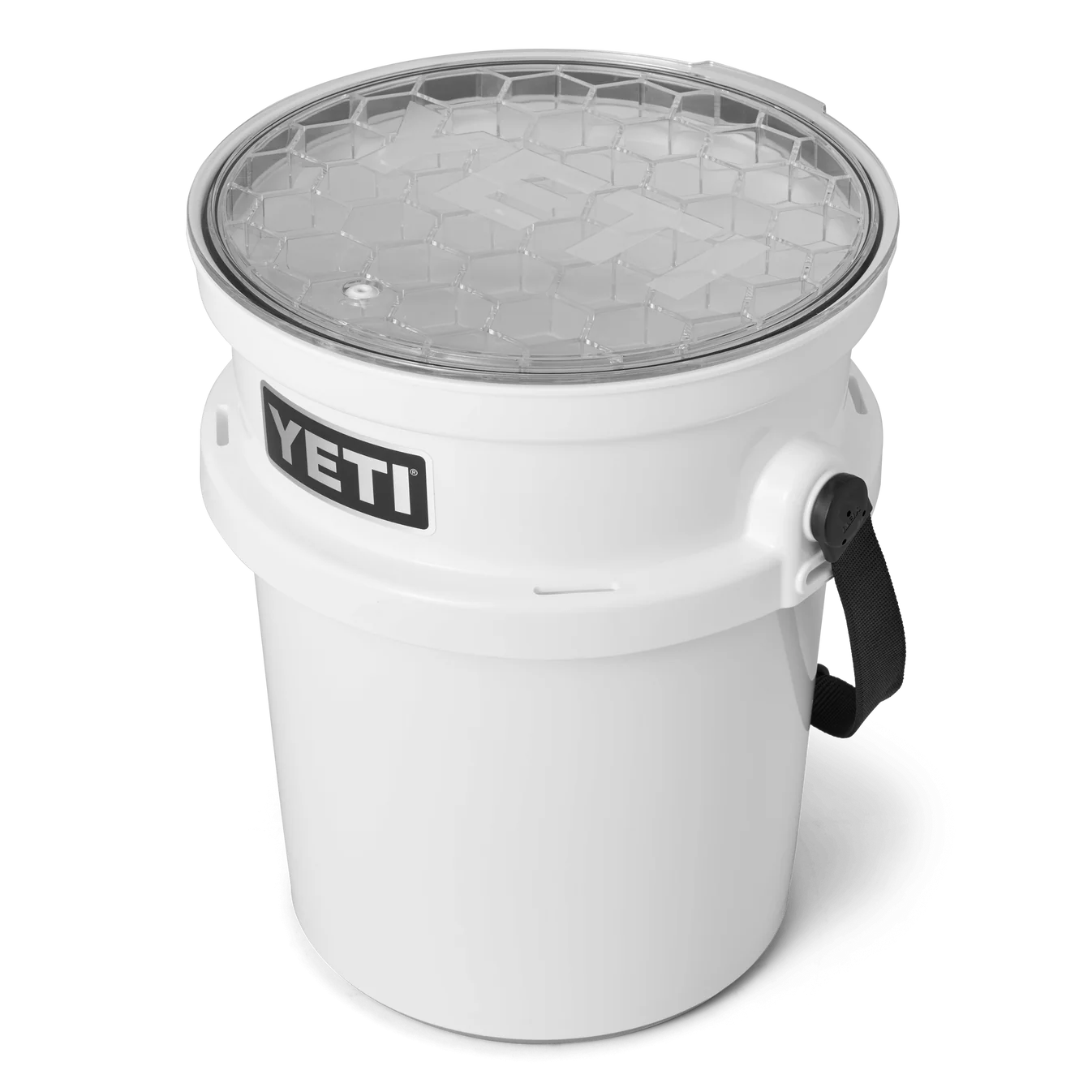 Yeti Deckel für Eimer Yeti LOADOUT BUCKET LID