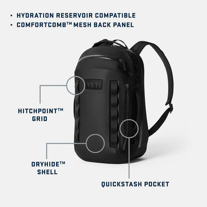 Yeti Rucksack CAYO BACKPACK 25L