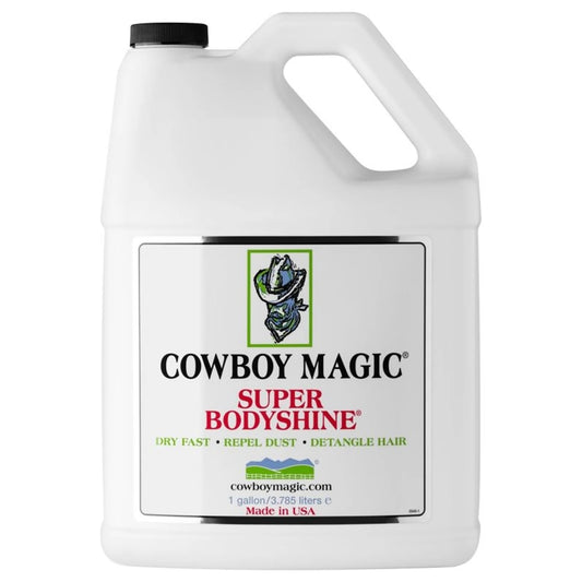Cowboy Magic Super Bodyshine - 946ml