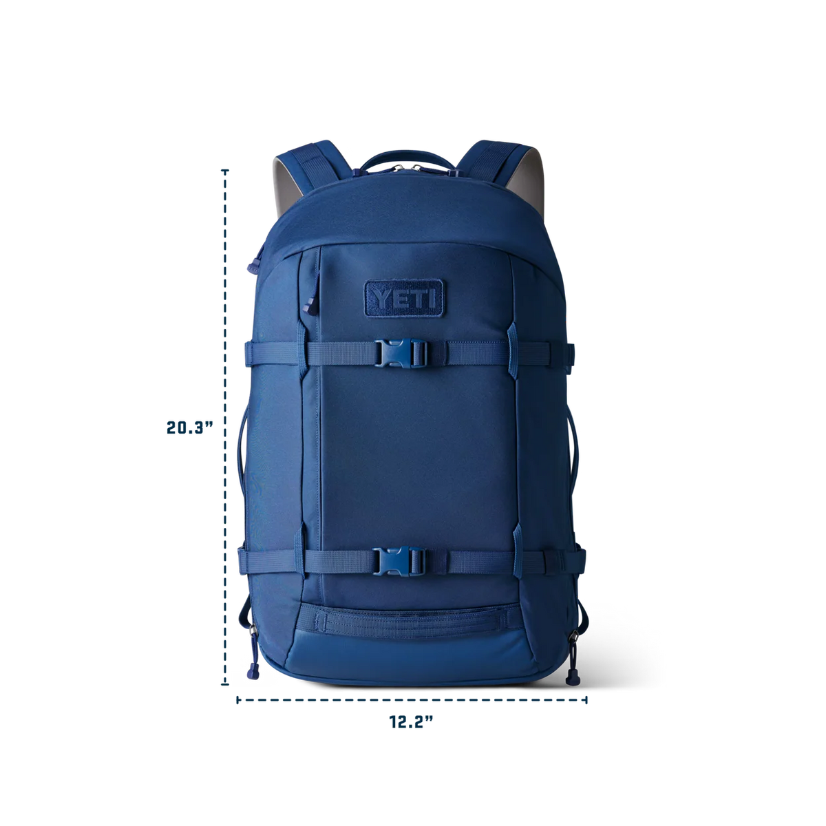 Yeti Rucksack CROSSROADS BACKPACK 27L