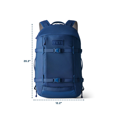 Yeti Rucksack CROSSROADS BACKPACK 27L