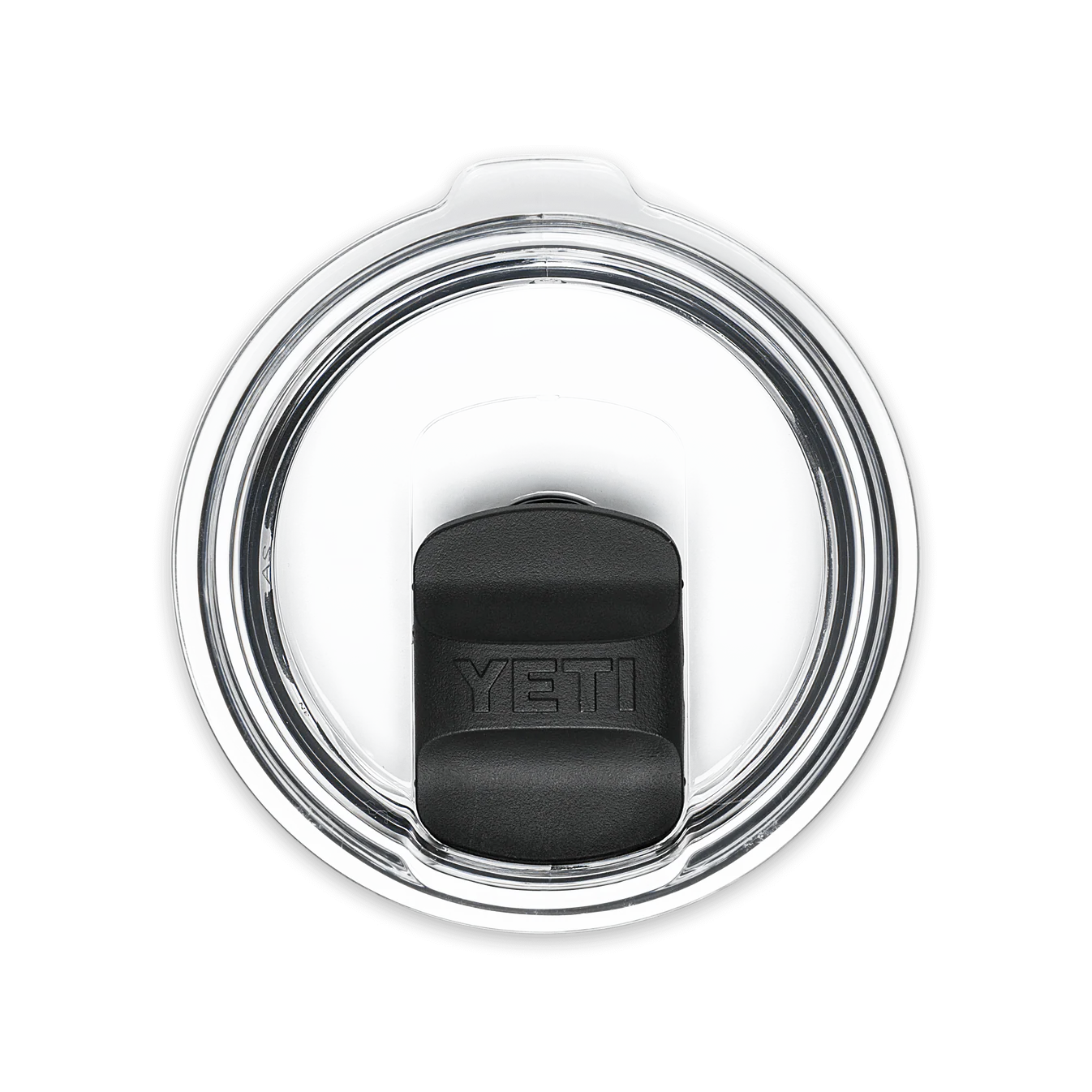 Yeti RAMBLER 20 oz Becher (591 ml) Mit MagSlider™ Deckel