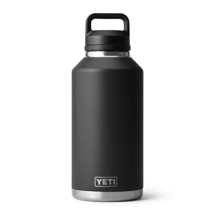 Yeti Rambler  64 oz Flasche (1,9 l)