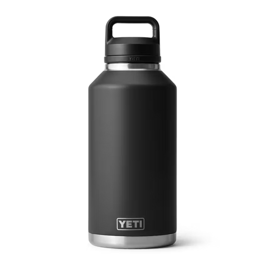 Yeti Rambler  64 oz Flasche (1,9 l)