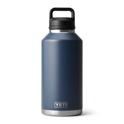 Yeti Rambler  64 oz Flasche (1,9 l)