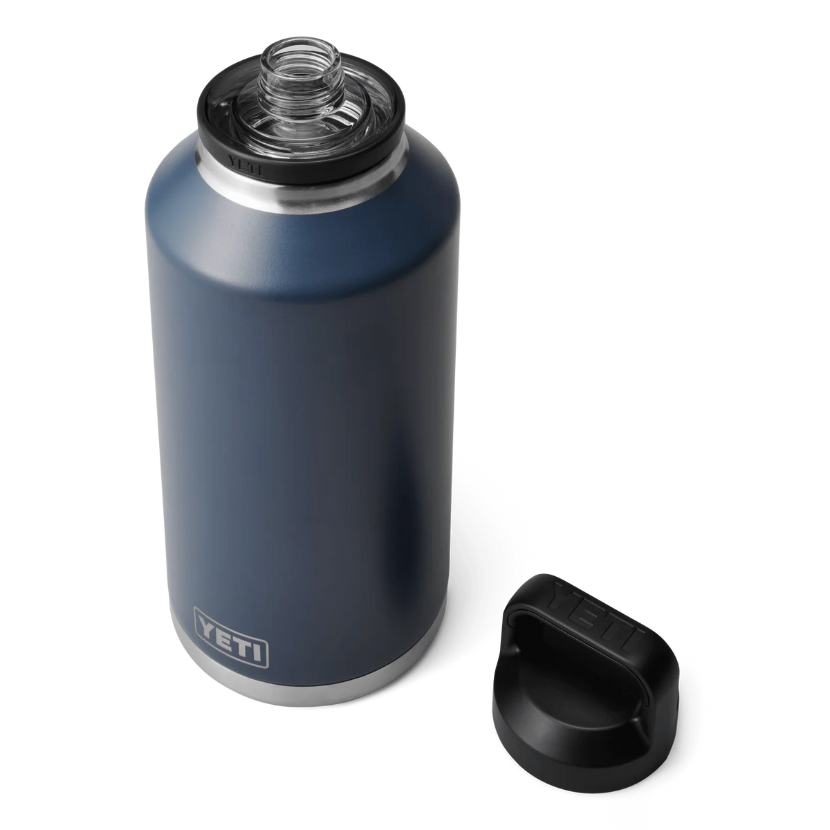 Yeti Rambler  64 oz Flasche (1,9 l)