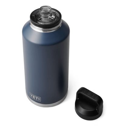 Yeti Rambler  64 oz Flasche (1,9 l)