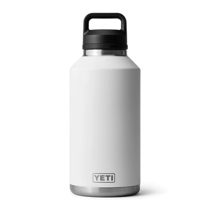 Yeti Rambler  64 oz Flasche (1,9 l)