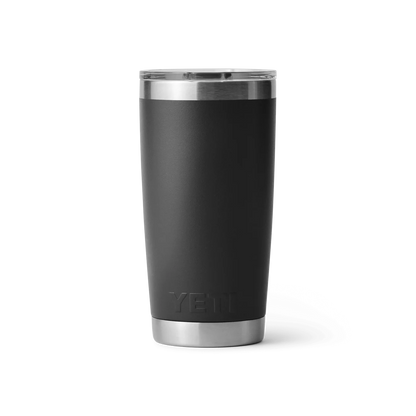 Yeti RAMBLER 20 oz Becher (591 ml) Mit MagSlider™ Deckel