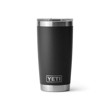 Yeti RAMBLER 20 oz Becher (591 ml) Mit MagSlider™ Deckel