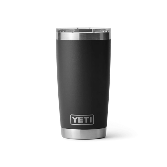 Yeti RAMBLER 20 oz Becher (591 ml) Mit MagSlider™ Deckel