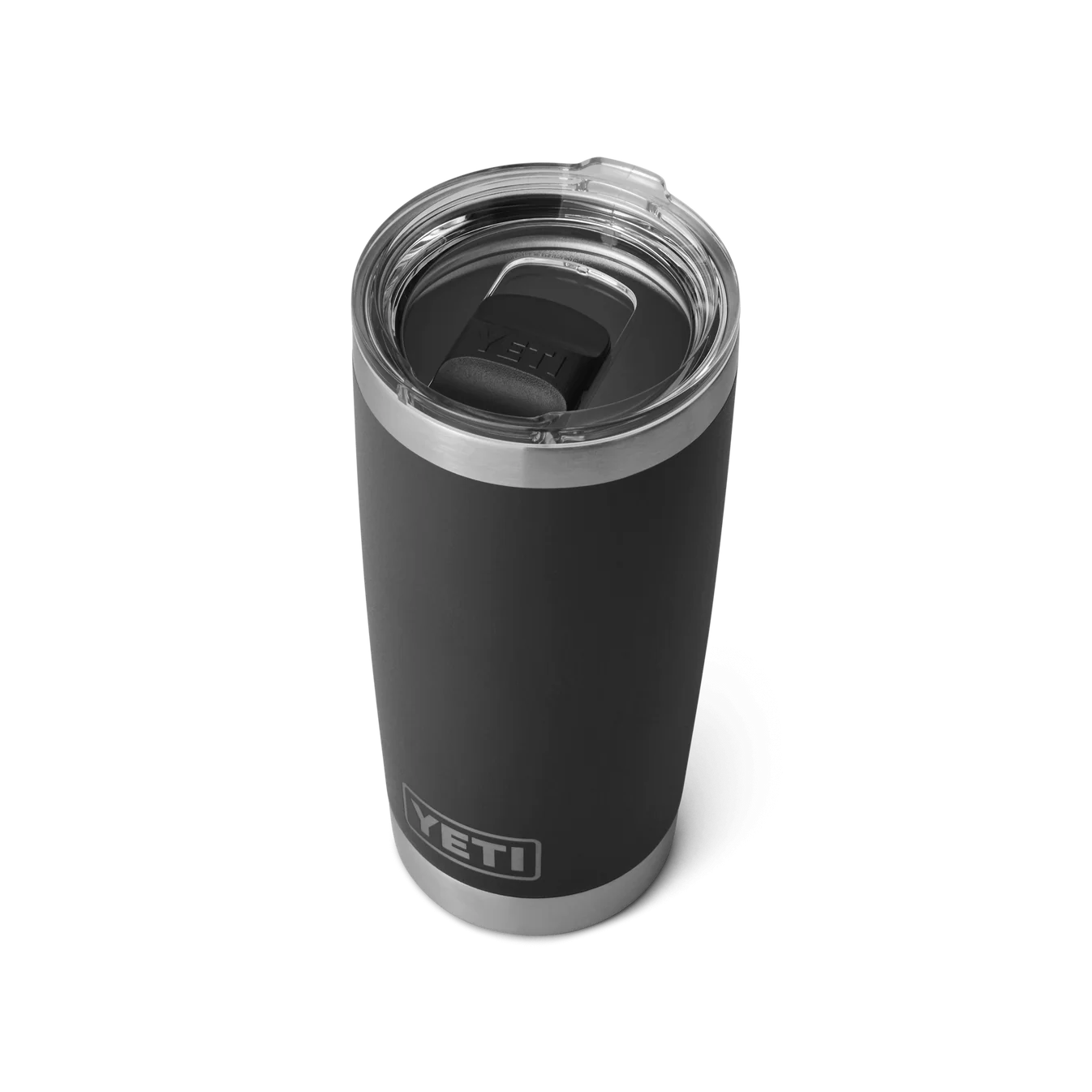 Yeti RAMBLER 20 oz Becher (591 ml) Mit MagSlider™ Deckel