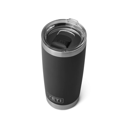 Yeti RAMBLER 20 oz Becher (591 ml) Mit MagSlider™ Deckel
