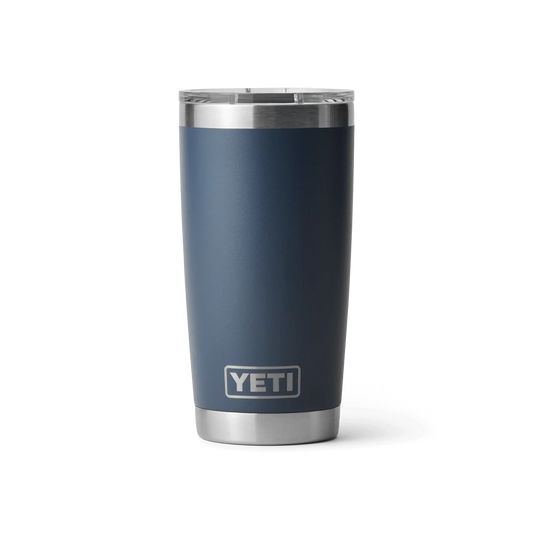 Yeti RAMBLER 20 oz Becher (591 ml) Mit MagSlider™ Deckel