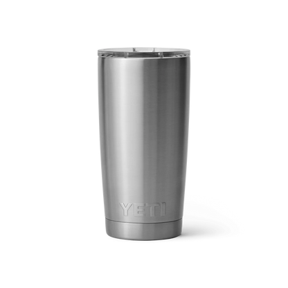 Yeti RAMBLER 20 oz Becher (591 ml) Mit MagSlider™ Deckel