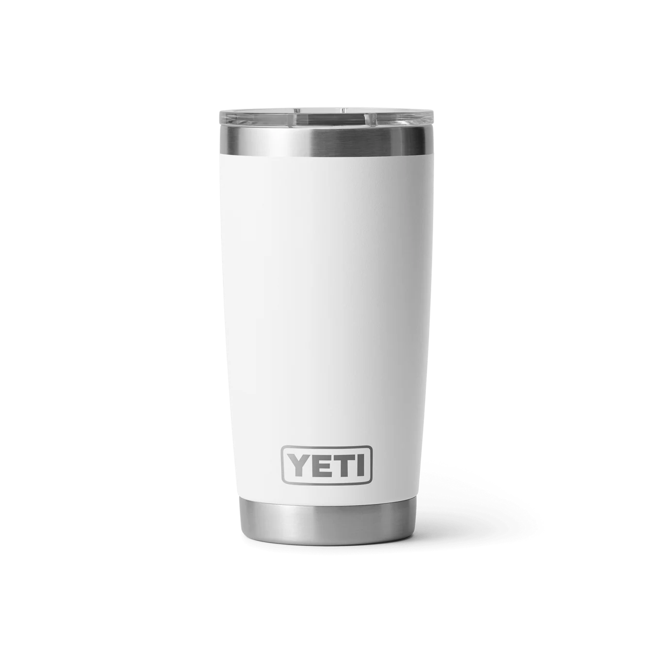 Yeti RAMBLER 20 oz Becher (591 ml) Mit MagSlider™ Deckel