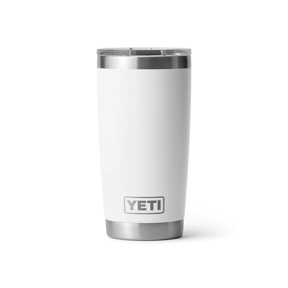 Yeti RAMBLER 20 oz Becher (591 ml) Mit MagSlider™ Deckel