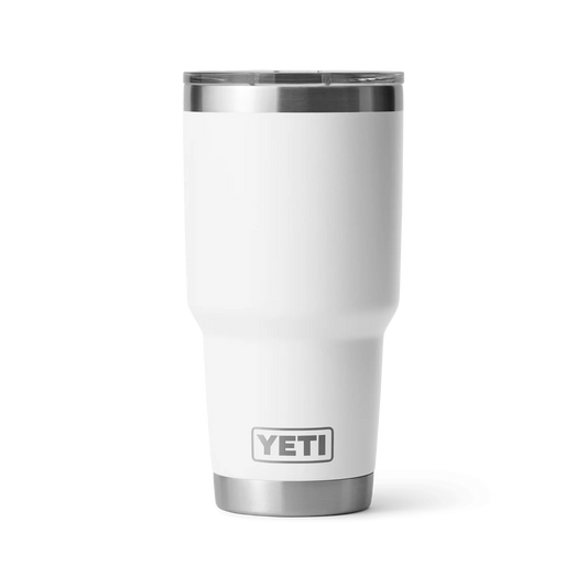 Yeti Rambler 30 oz Becher (887 ml) mit MagSlider™ deckel
