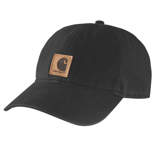 Carhartt Canvas-Cap