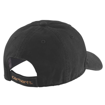 Carhartt Canvas-Cap