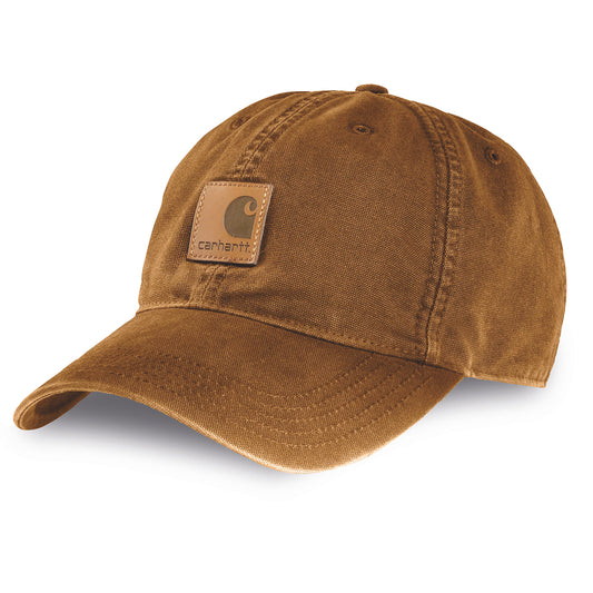 Carhartt Canvas-Cap