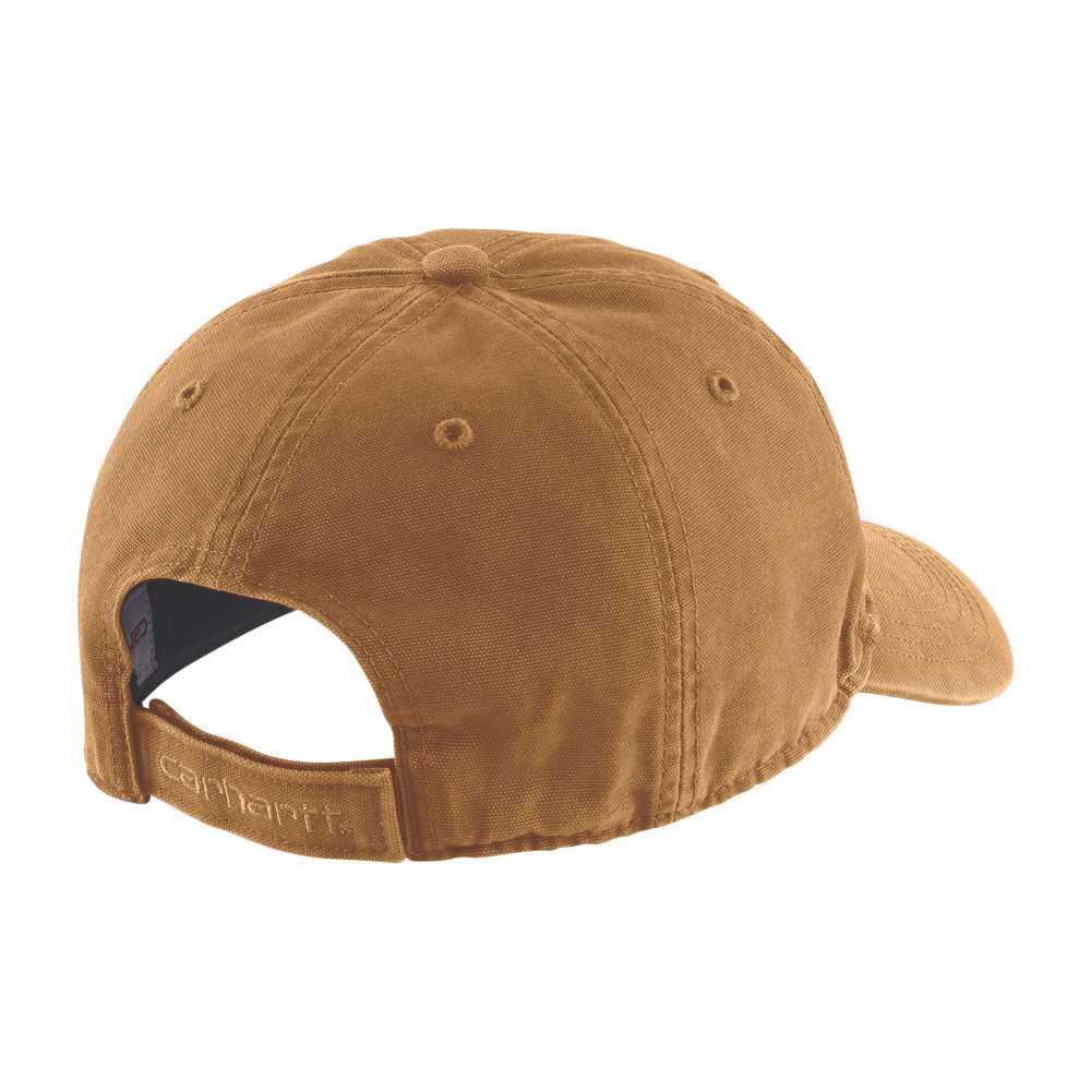 Carhartt Canvas-Cap