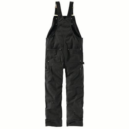 Carhartt Ikonische R01-Duck-Latzhose