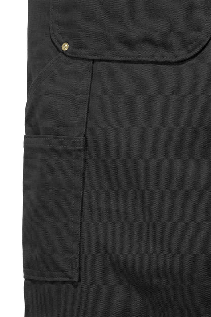 Carhartt Ikonische R01-Duck-Latzhose