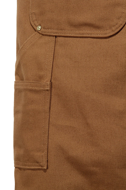 Carhartt Ikonische R01-Duck-Latzhose
