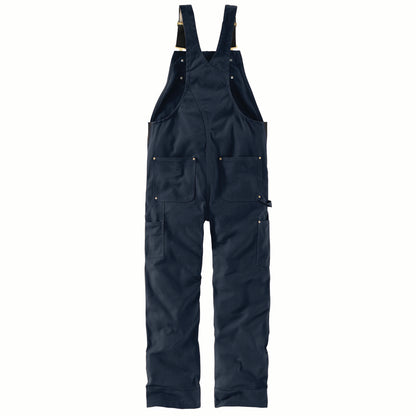 Carhartt Ikonische R01-Duck-Latzhose