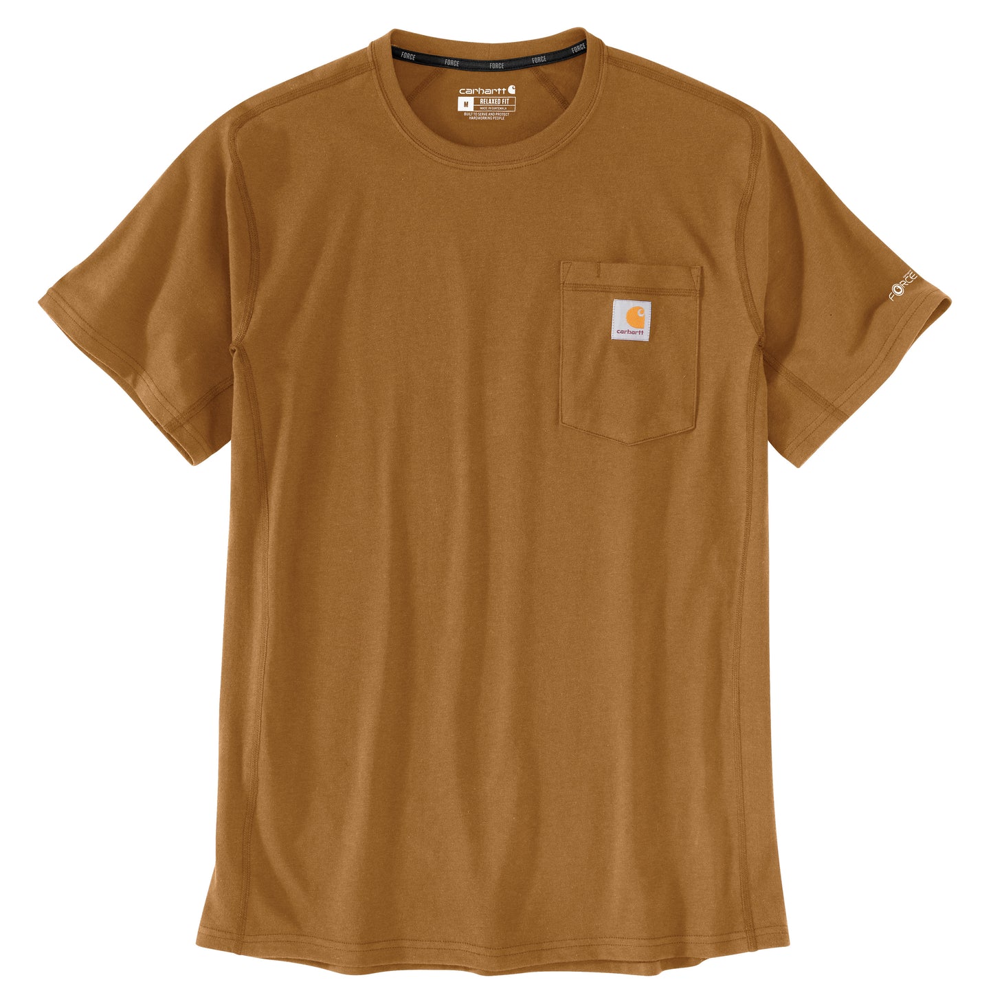 Carhartt Force™-T-Shirt