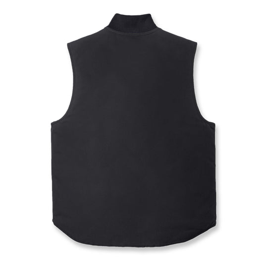 Carhartt Iconic V01-Thermoweste aus festem Duck-Material