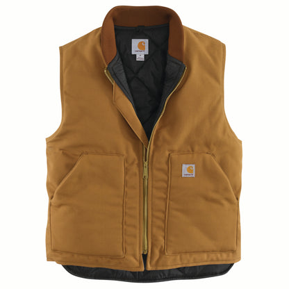 Carhartt Iconic V01-Thermoweste aus festem Duck-Material