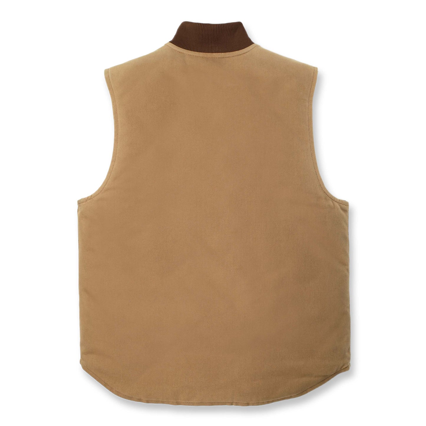 Carhartt Iconic V01-Thermoweste aus festem Duck-Material