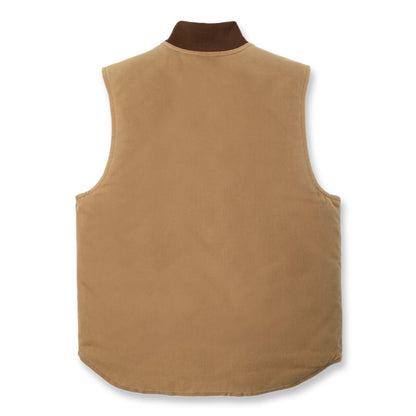 Carhartt Iconic V01-Thermoweste aus festem Duck-Material