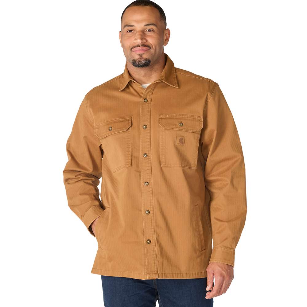 Carhartt Newcastle-Hemdjacke