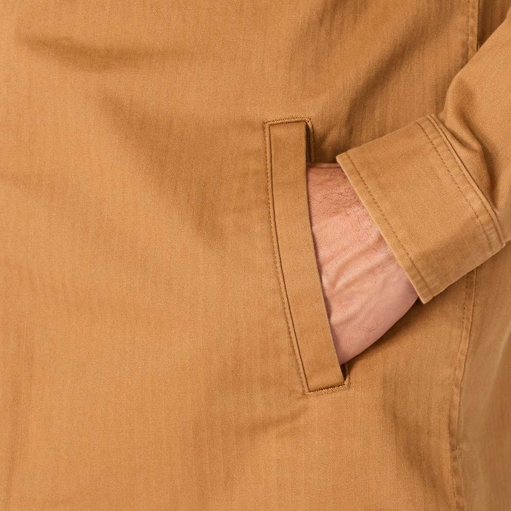 Carhartt Newcastle-Hemdjacke