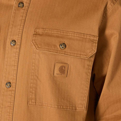 Carhartt Newcastle-Hemdjacke