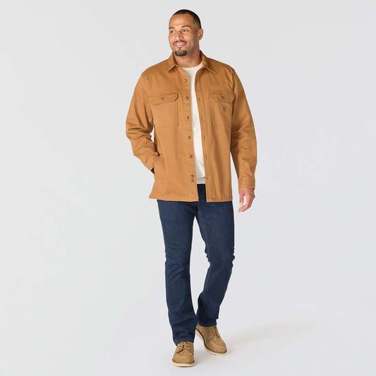 Carhartt Newcastle-Hemdjacke